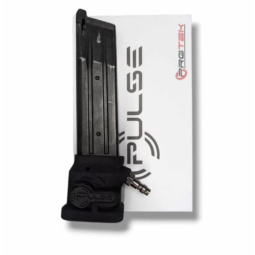 PULSE HPA Hi-Capa MP5 magazine adapter, EU plug