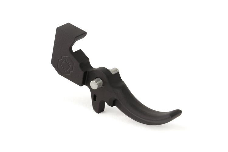 Quantum Trigger, quick trigger V2 for ASTER unit - 1E1