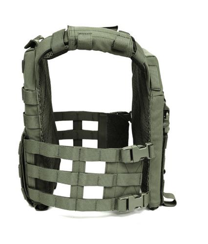 RPC Recon Plate Carrier - OD