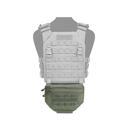 RPC Recon Plate Carrier - OD