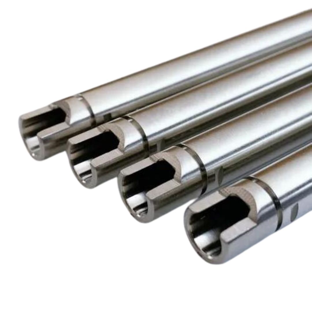 Vinci Raizen 6.01 GBB precision barrel, 102mm