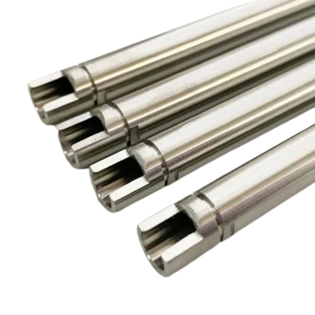 Vinci Raizen 6.05 VSR precision barrel, 303mm