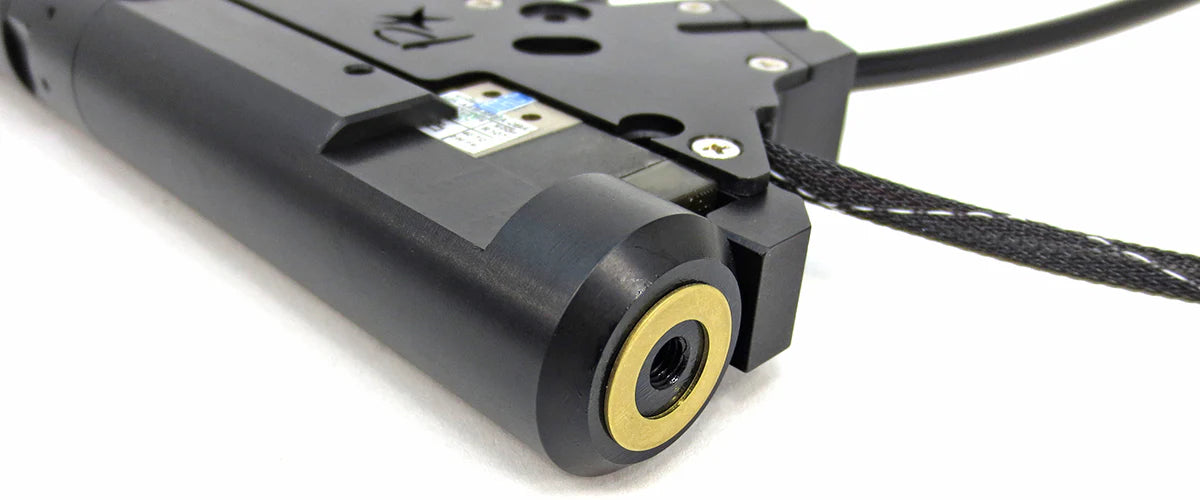 Fusion Engine mounting plate kit