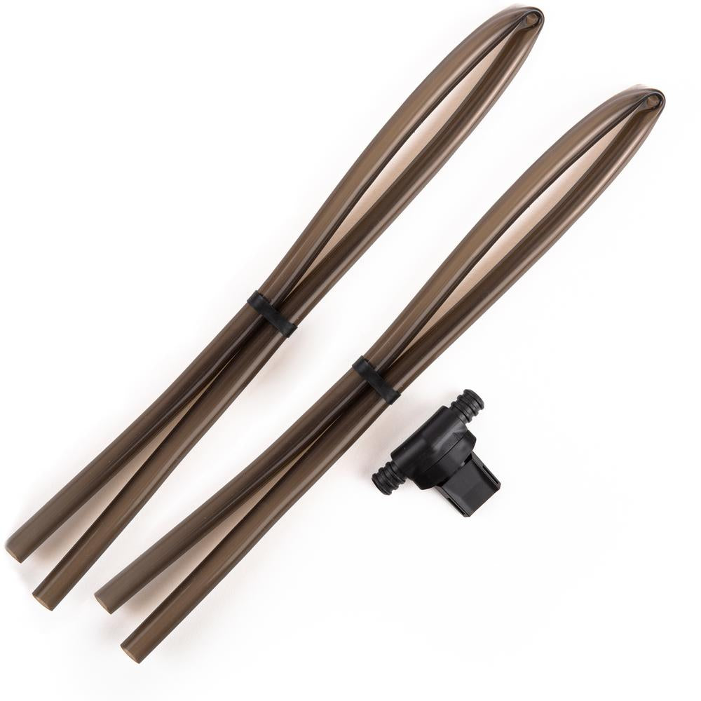 Antifog defroster spare parts kit