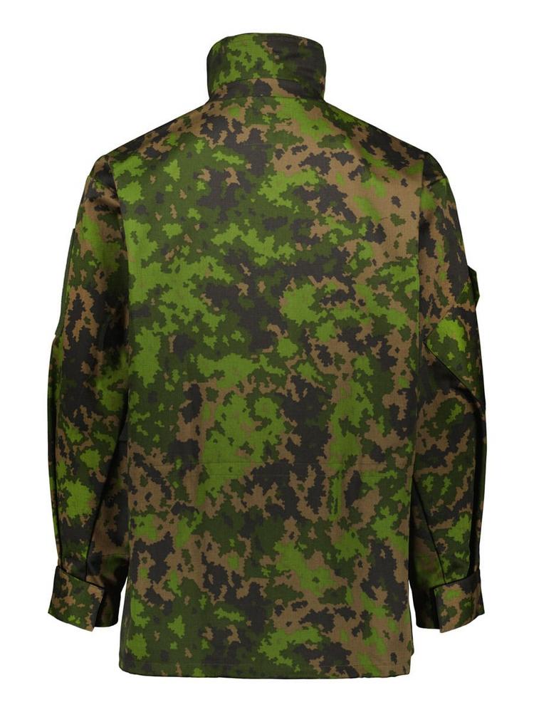 Field jacket, forest pattern M05