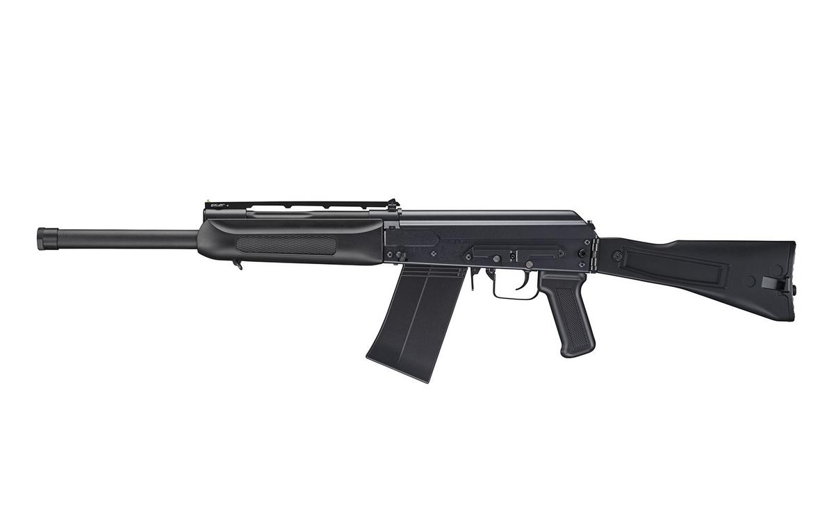 Marui SAIGA-12K GBB gas shotgun
