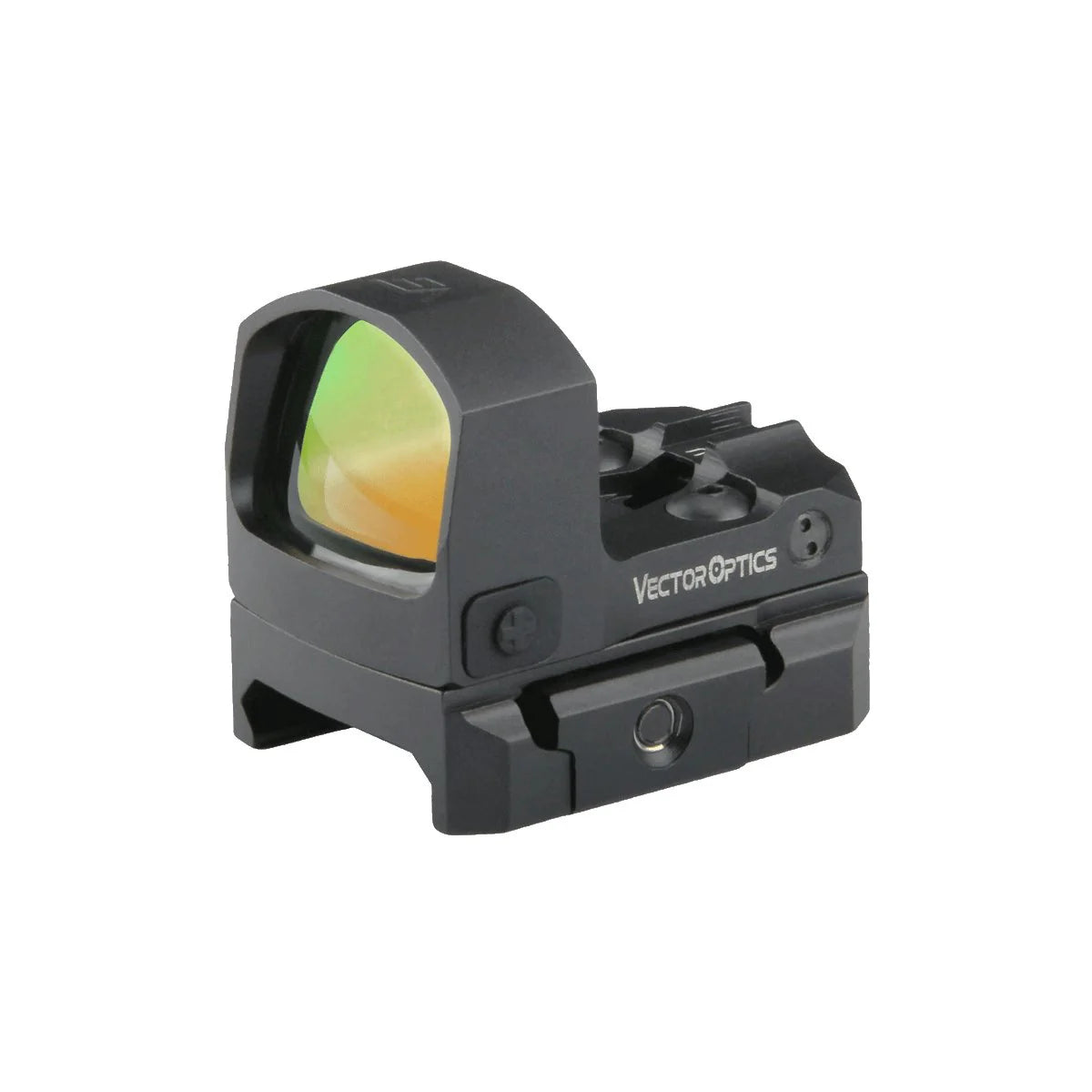 Frenzy-S 1x17x24 MIC Red dot sight