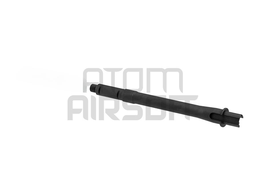 M4 aluminum outer barrel 10.5"
