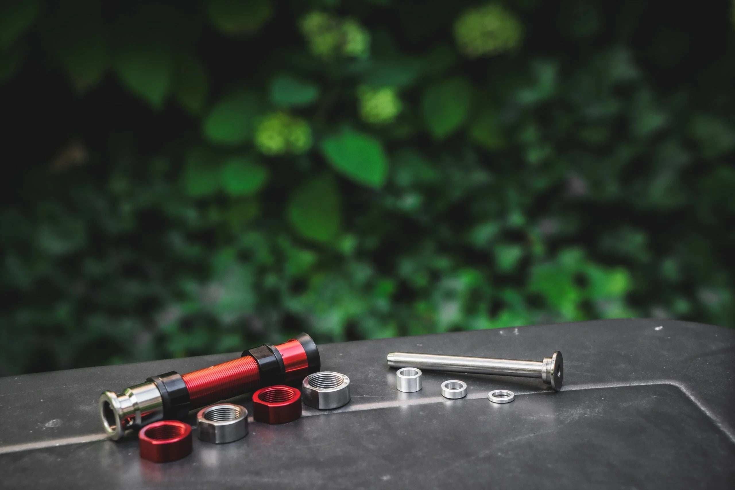 Novritsch SSG11 airsoft-tarkkuuskivääri