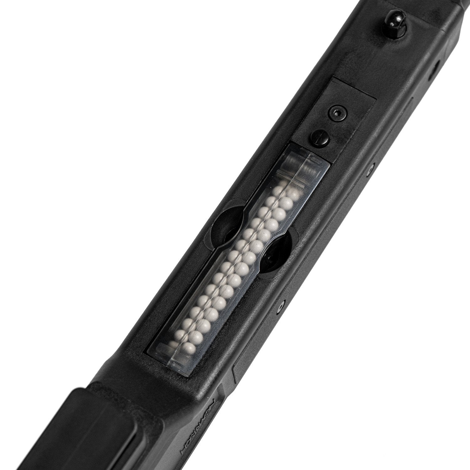 Novritsch SSG11 airsoft-tarkkuuskivääri