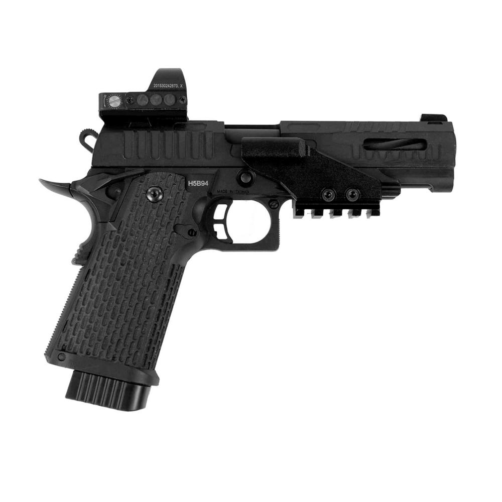 Universal holster adapter, SSP5 Left