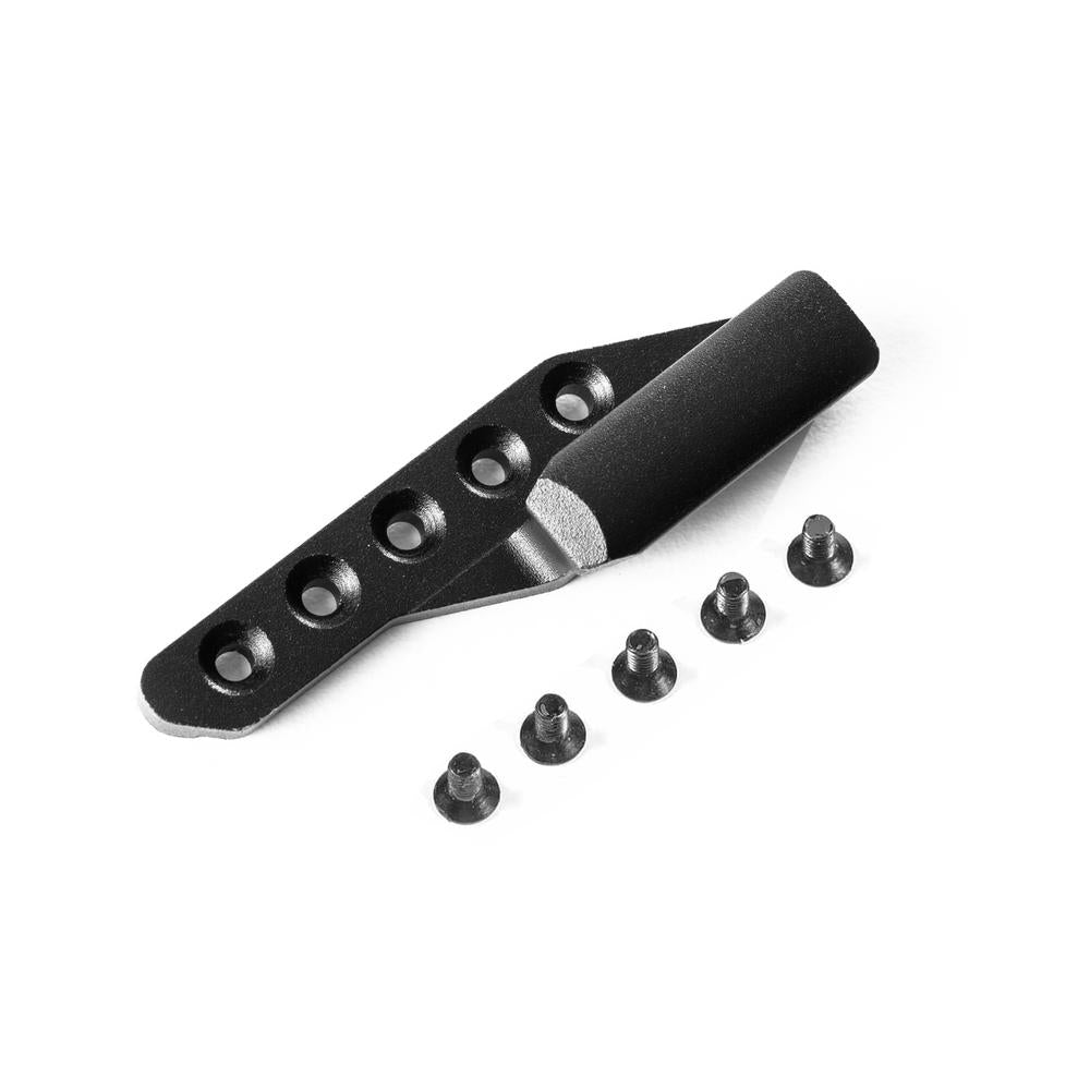 Universal holster adapter, SSP2 Left