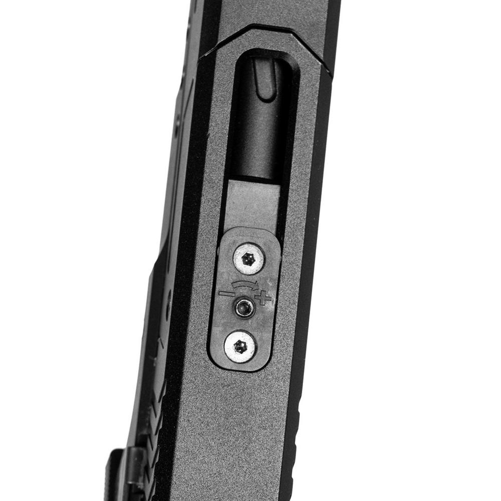 SSP28 GBB kaasupistooli