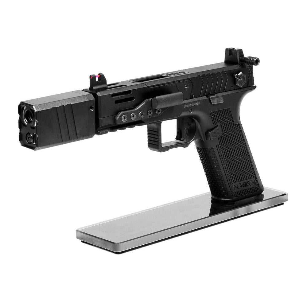 Universal holster adapter, SSP2/SSP28 Right