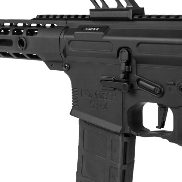 SSR4 Mk2 Gen2, , metal body