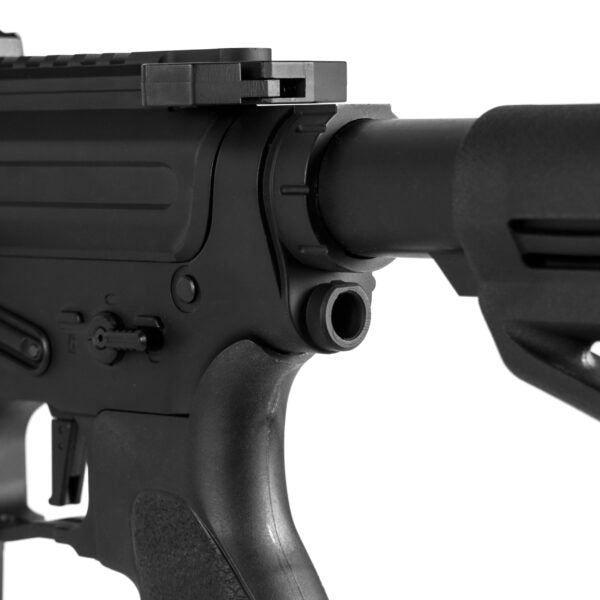 SSR4 Mk2 Gen2, , metal body