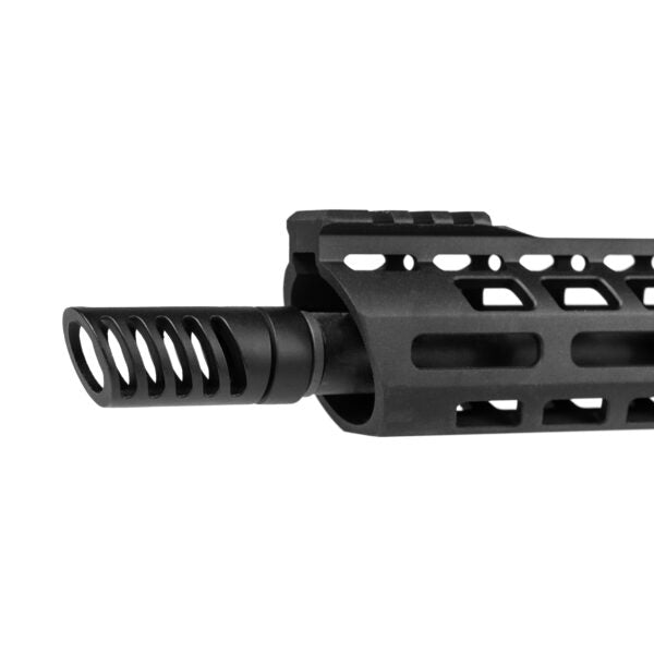 SSR4 Mk2 Gen2, , metal body