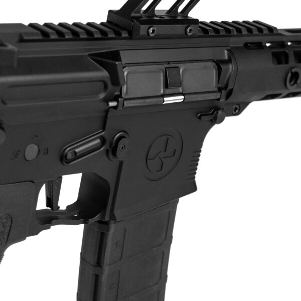 SSR4 Mk2 Gen2, , metal body