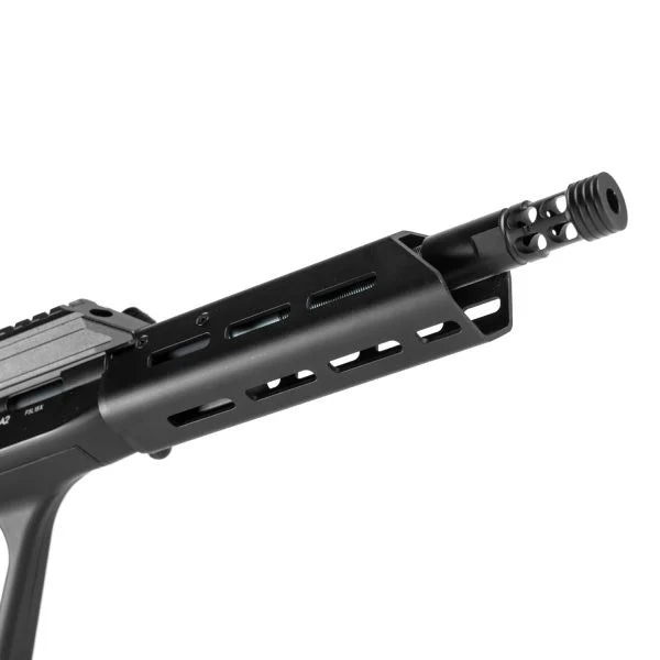 SSR77 A2 AUG sähköase