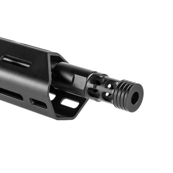 SSR77 A2 AUG sähköase