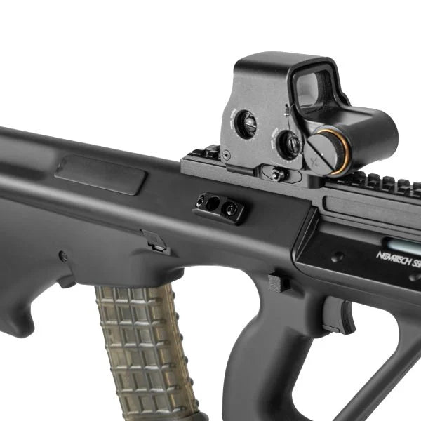 SSR77 A2 AUG sähköase