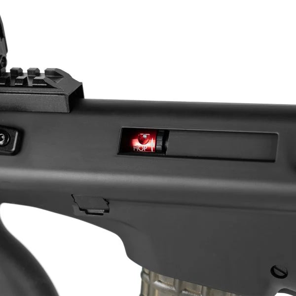 SSR77 A2 AUG sähköase