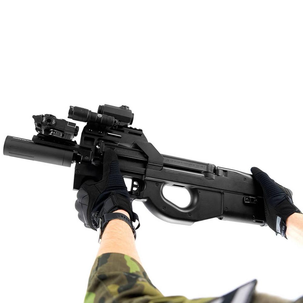 SSR90 Gen2 electric SMG