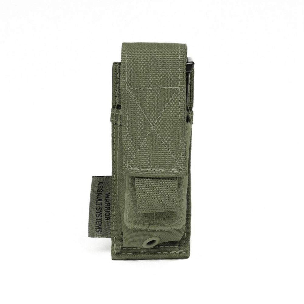 Elite Ops 9mm Pistol Magazine Pouch - OD