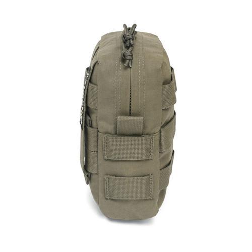 Assault System Small MOLLE utility pouch, small general purpose pouch - OD