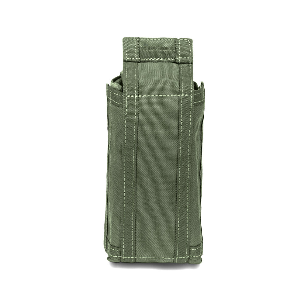 Dump Pocket, Narrow Model - OD