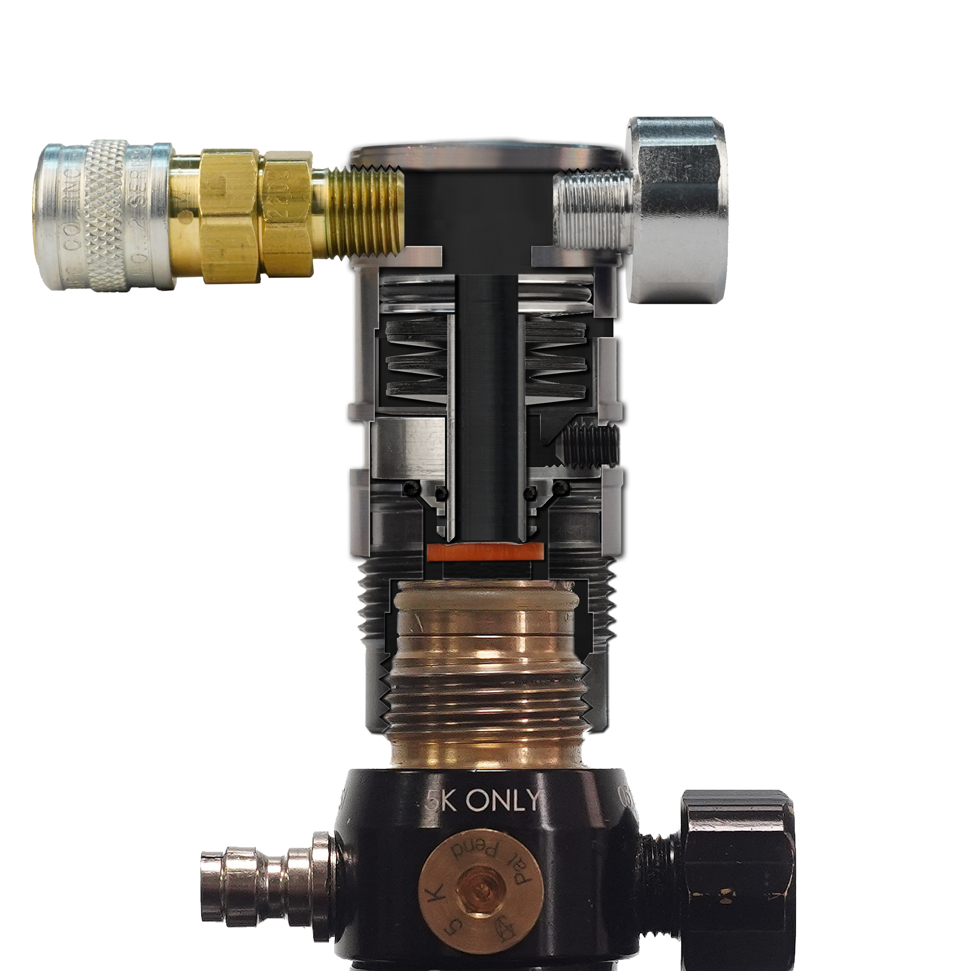 STORM Category 5 regulator