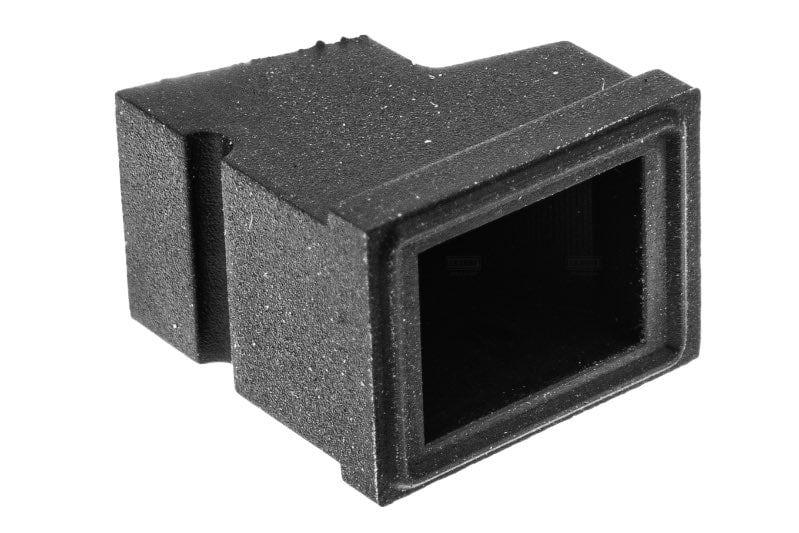 Tokyo Marui Hi-Capa magazine top seal "Gas route seal" 60° - 2-pack