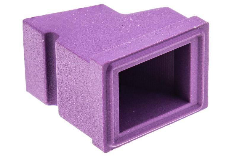 Tokyo Marui Hi-Capa magazine top seal "Gas route seal" 70° - 2-pack