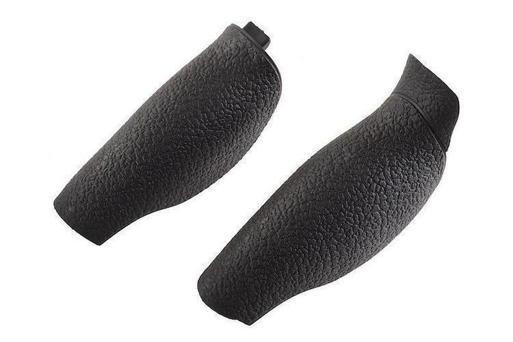 Marui M&P9 blowback gas pistol