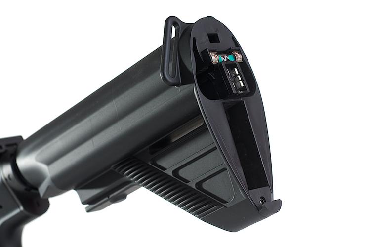 Marui HK417 Recoil Shock Next Generation