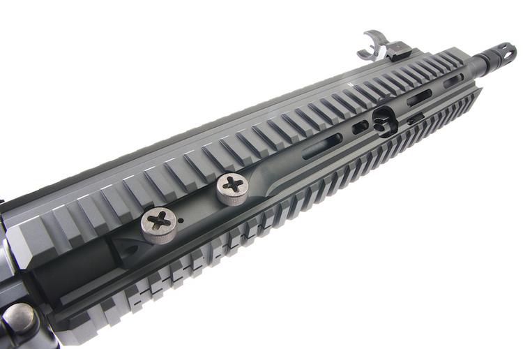 Marui HK417 Recoil Shock Next Generation