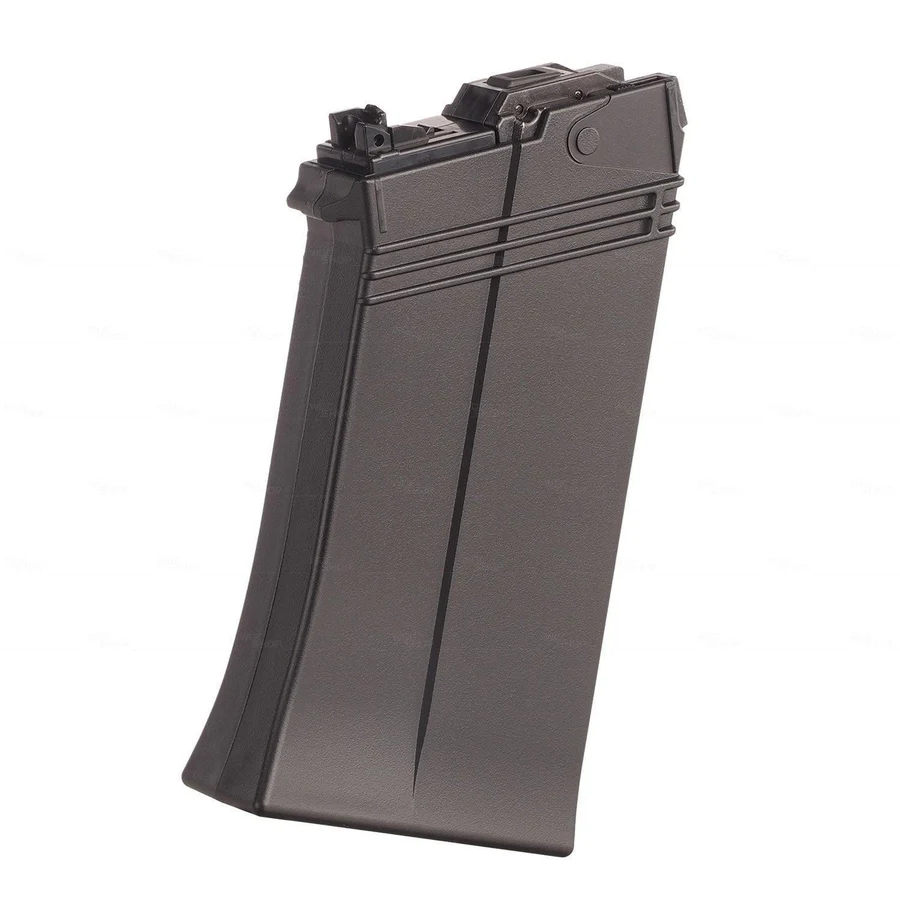 Marui SAIGA-12K gas magazine
