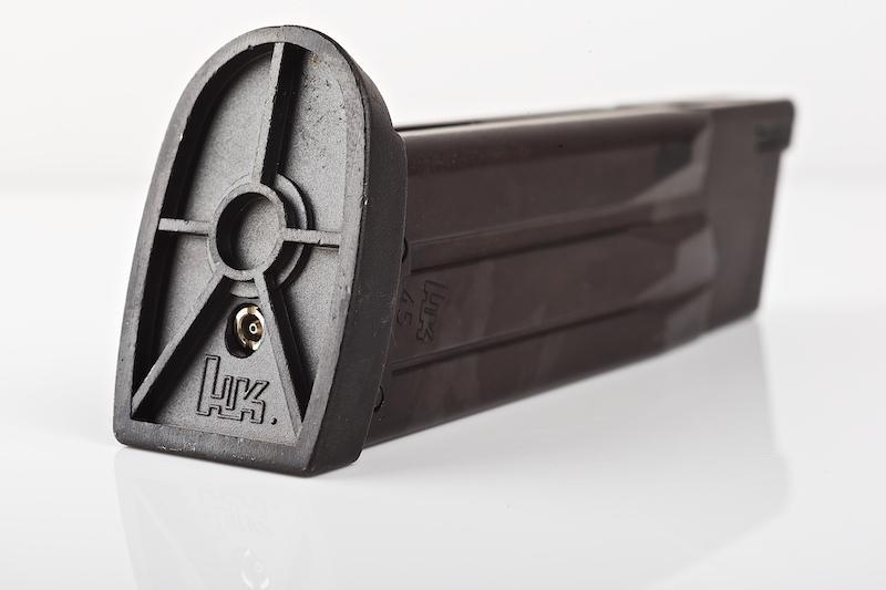 Marui Socom Mk23 NBB gas magazine