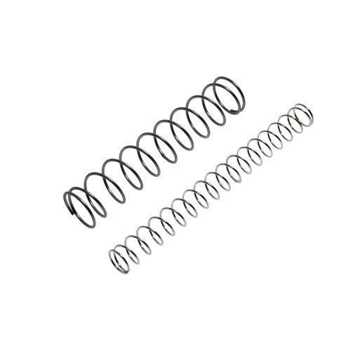Technology TM G17 Gen.4 120% recoil spring