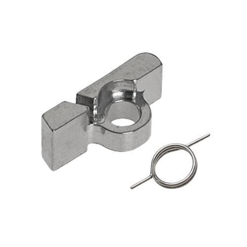 Technology TM G18C steel safety catch
