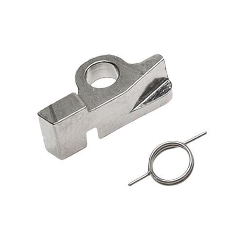 Technology AAP01 steel safety catch