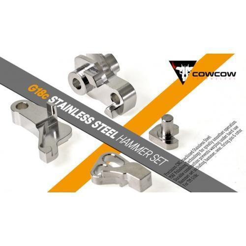 Technology TM G18C compatible hammer set