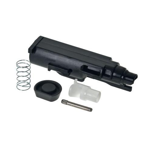 Technology Marui G18C Reinforced Charging Nozzle Set