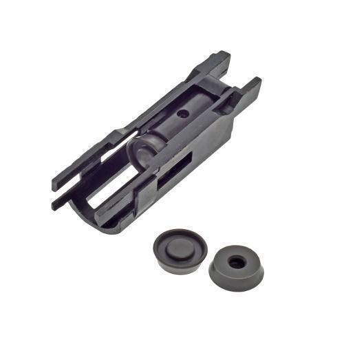 Technology improved piston head