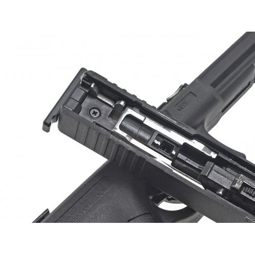 Technology TM & Umarex G Tactical charging handle - black