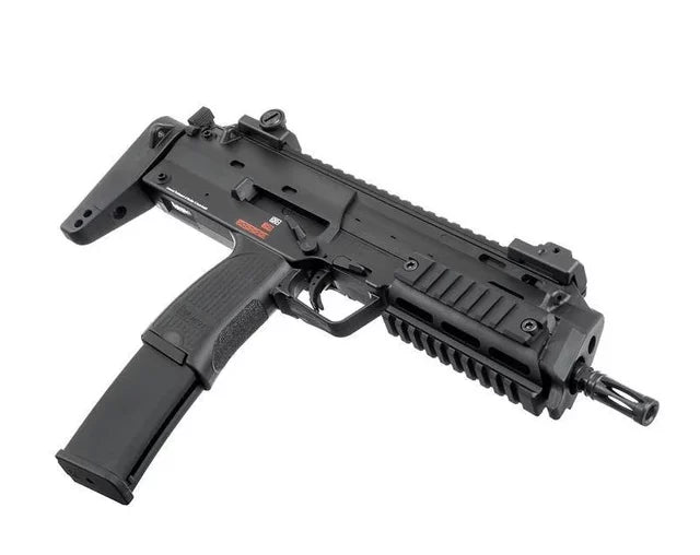 H&K (VFC) MP7 Navy Gen 2 GBB konepistooli