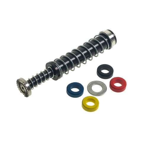 Technology SS Umarex G19X Recoil Spring Guide - Black