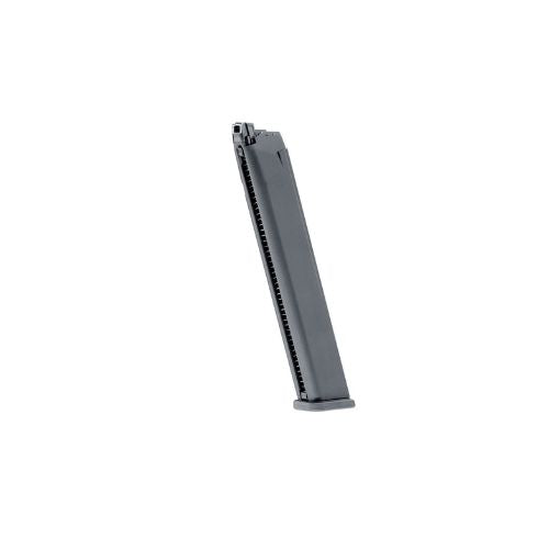 Glock 18C GBB gas magazine