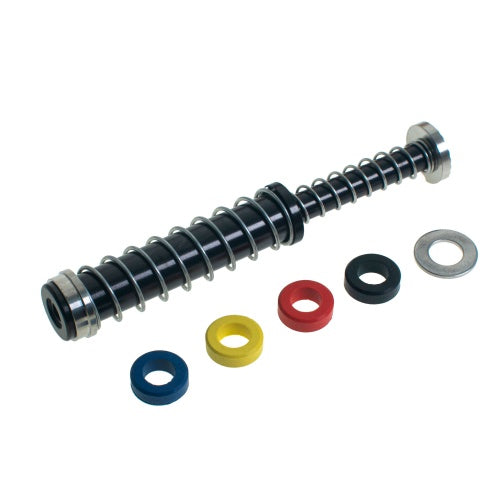 Technology SS Umarex G17 Gen.5 recoil spring guide - black