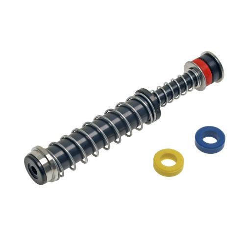 Technology SS Umarex G17 Gen.4 recoil spring guide - black